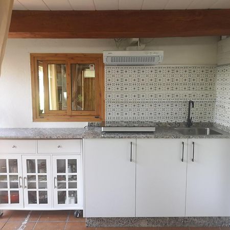 ヴィーゴ Casita Nekagardenヴィラ エクステリア 写真