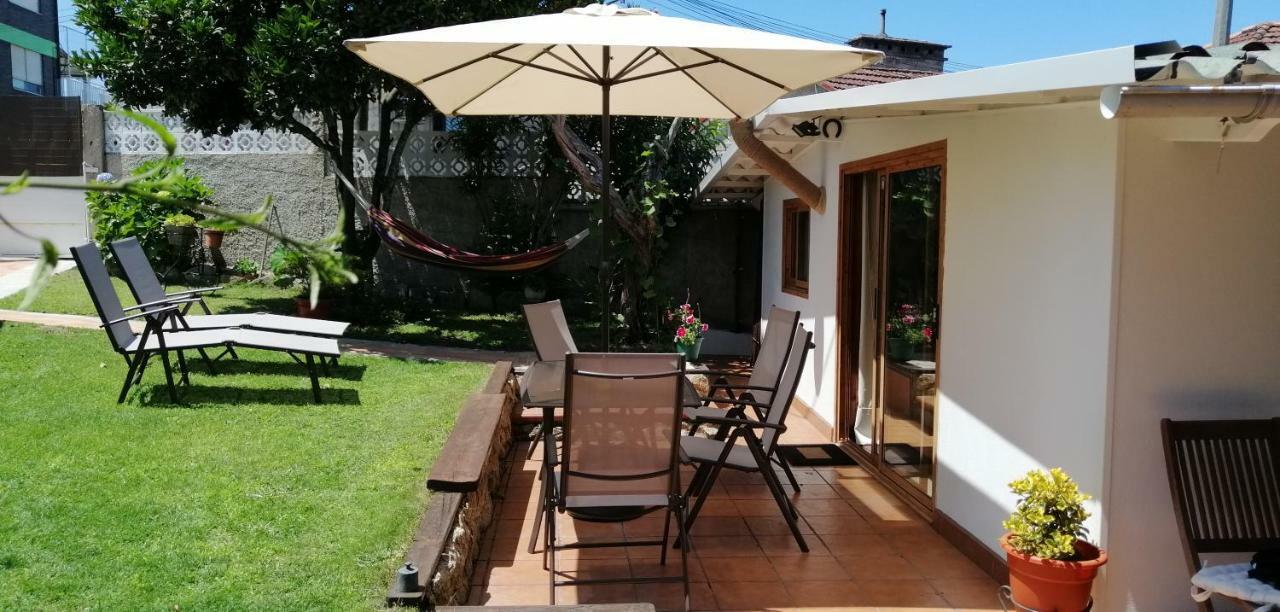 ヴィーゴ Casita Nekagardenヴィラ エクステリア 写真